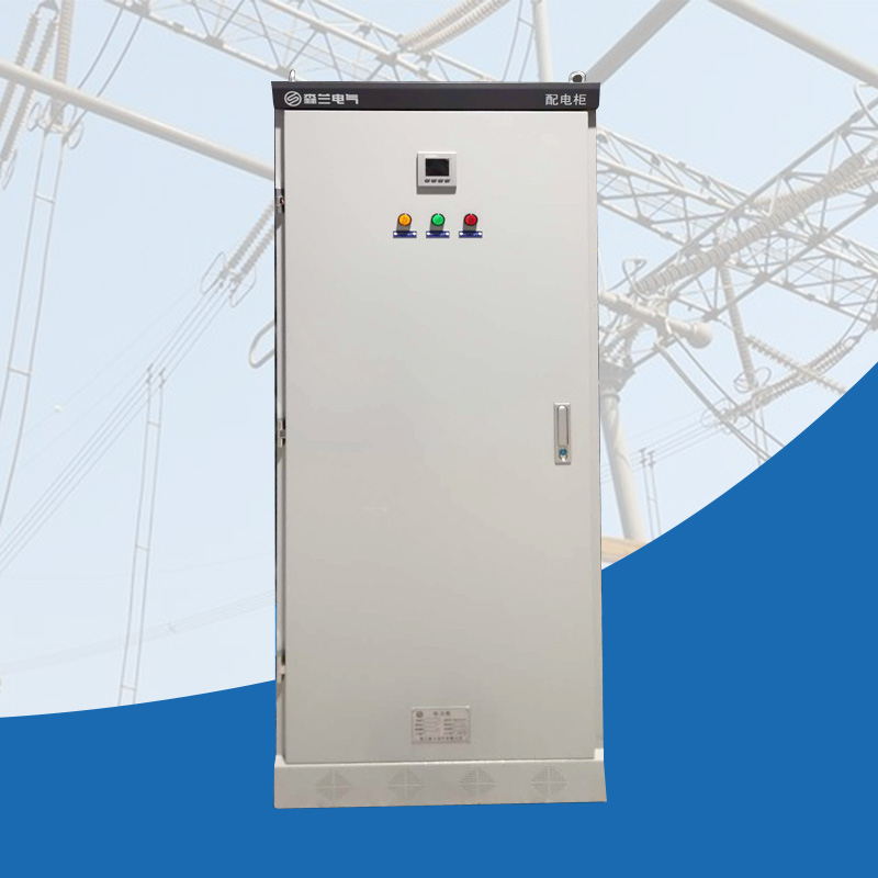 XL-21低压动力配电柜